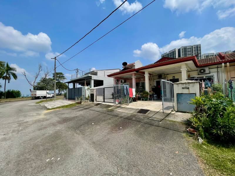 2-storey Terraced House for Sale in Saujana Puchong (Puchong) - Ahmad Fadlee - PropertyGuru.com.my