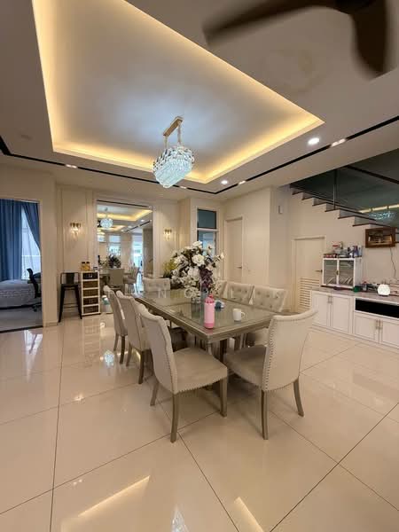Rumah Berkembar untuk Dijual di Eco Botanic (Iskandar Puteri (Nusajaya)) - Fong Lik - PropertyGuru.com.my