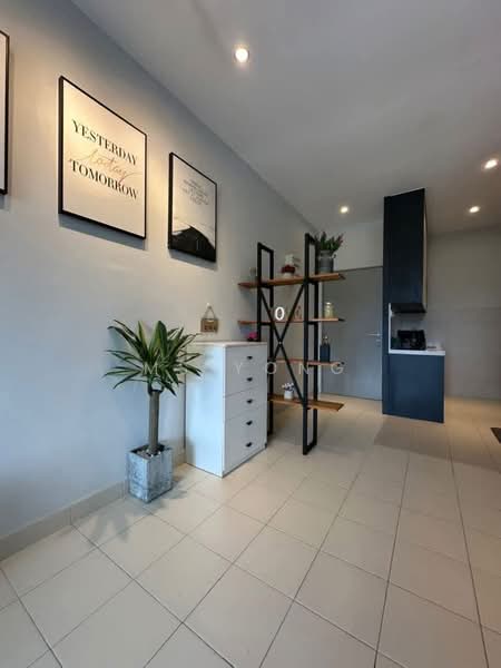 Apartment for Rent at Residensi Falim (PR1MA Falim) - Ms Yong - PropertyGuru.com.my