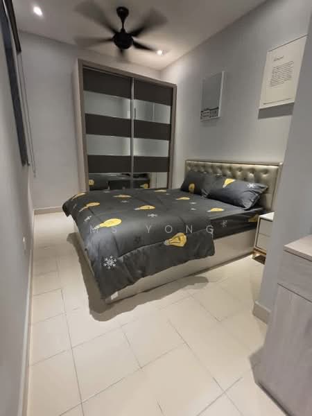 Apartment for Rent at Residensi Falim (PR1MA Falim) - Ms Yong - PropertyGuru.com.my