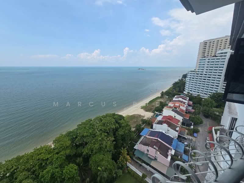 Kondominium untuk Dijual di Villa Ria - Marcus Phuah - View - PropertyGuru.com.my