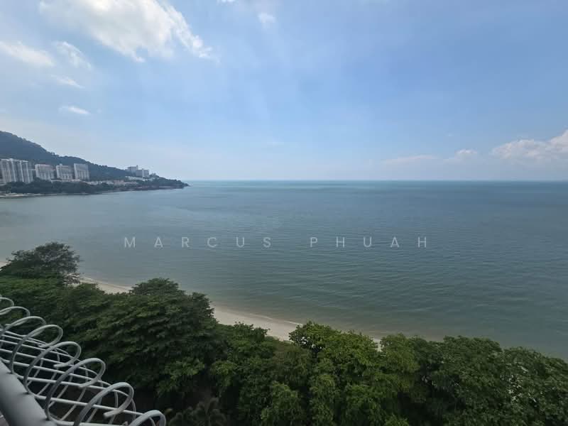Kondominium untuk Dijual di Villa Ria - Marcus Phuah - View - PropertyGuru.com.my