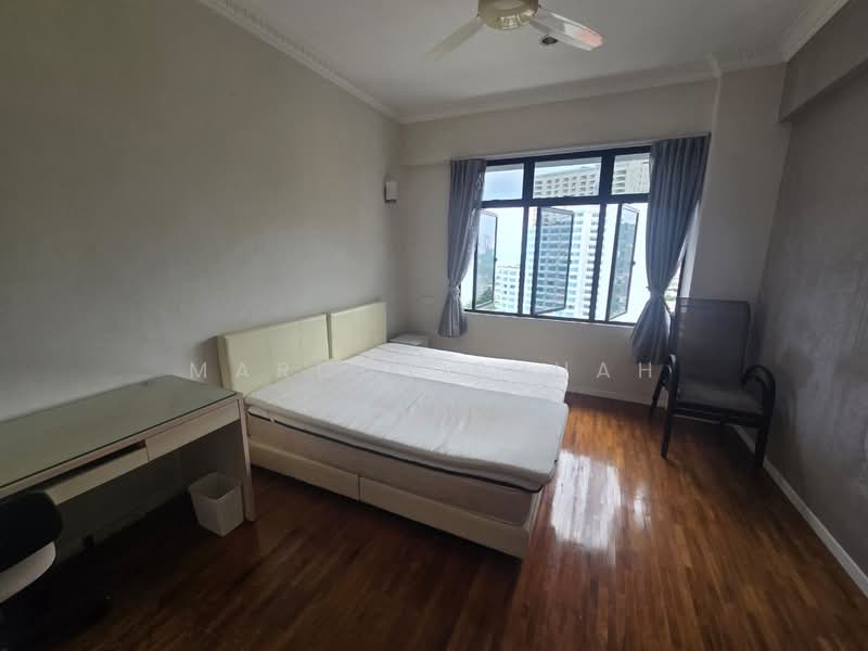 Kondominium untuk Dijual di Villa Ria - Marcus Phuah - Bedroom - PropertyGuru.com.my