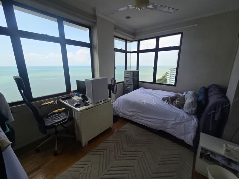 Kondominium untuk Dijual di Villa Ria - Marcus Phuah - Bedroom - PropertyGuru.com.my
