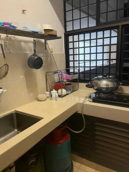 For Sale - Casa Kiara