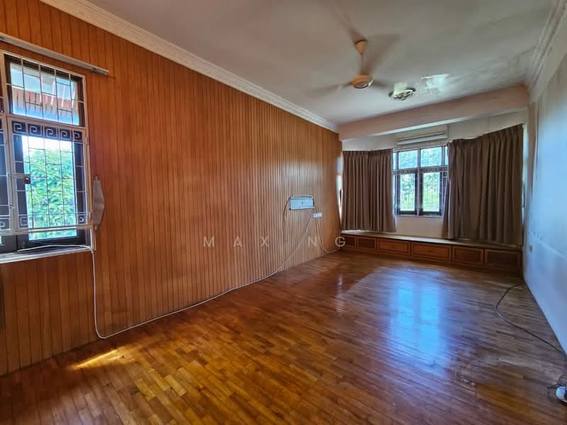 Rumah Berkembar untuk Dijual di Pulau Tikus (Penang) - Max Ng - Living Room - PropertyGuru.com.my