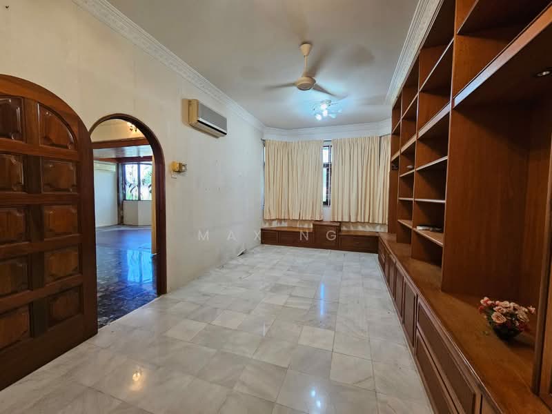 Rumah Berkembar untuk Dijual di Pulau Tikus (Penang) - Max Ng - Living Room - PropertyGuru.com.my