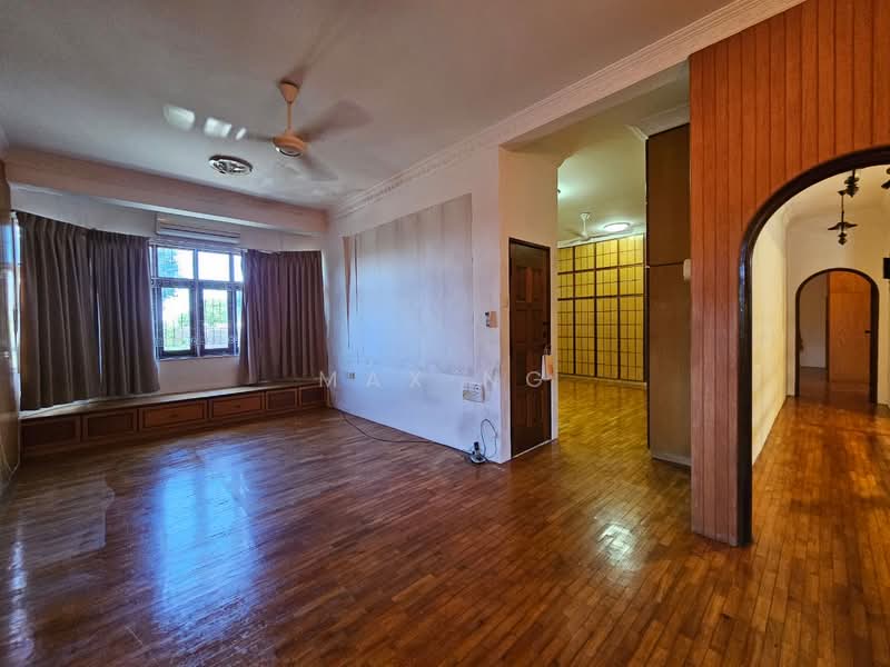 Rumah Berkembar untuk Dijual di Pulau Tikus (Penang) - Max Ng - Living Room - PropertyGuru.com.my
