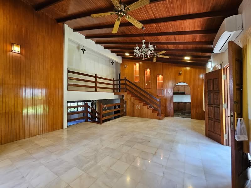 Rumah Berkembar untuk Dijual di Pulau Tikus (Penang) - Max Ng - Living Room - PropertyGuru.com.my