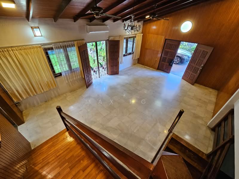 Rumah Berkembar untuk Dijual di Pulau Tikus (Penang) - Max Ng - Living Room - PropertyGuru.com.my