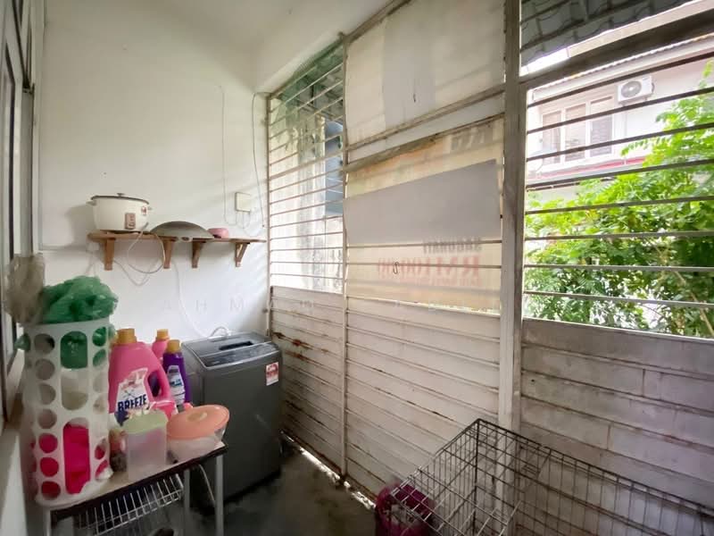 2-storey Terraced House for Sale in Bandar Baru Bangi (Selangor) - Ahmad Fadlee - PropertyGuru.com.my