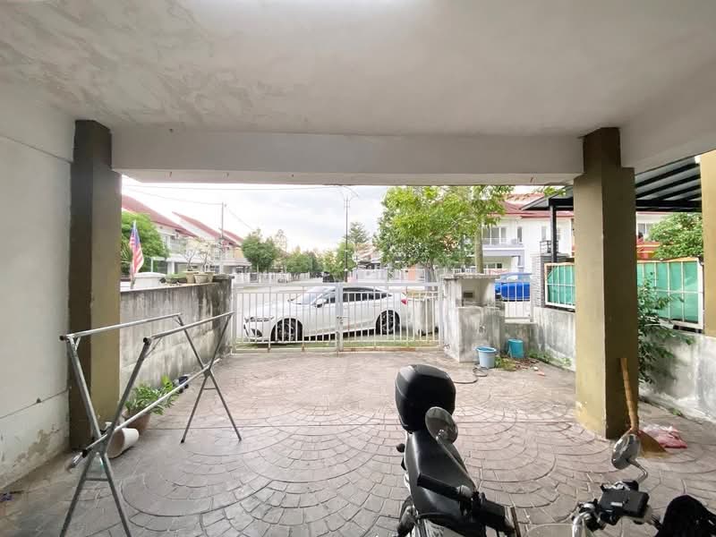2-storey Terraced House for Sale in Bandar Baru Bangi (Selangor) - Ahmad Fadlee - PropertyGuru.com.my