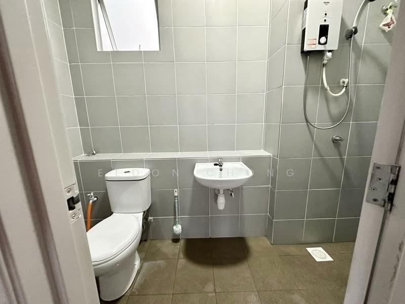 Condominium for Sale at Residensi Adelia - Eldon Chong - Bathroom - PropertyGuru.com.my