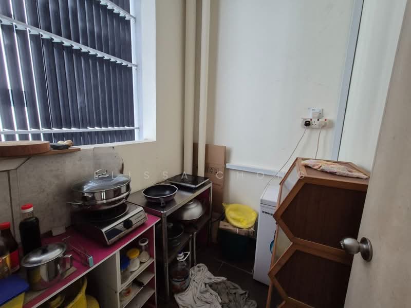 Apartment for Sale at Impian Senibong Residences - Elissa Chong - Kitchen - PropertyGuru.com.my