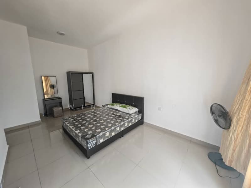 Condominium for Rent at KSL Residence 2 @ Kangkar Tebrau - Winson Yap - Bedroom - PropertyGuru.com.my