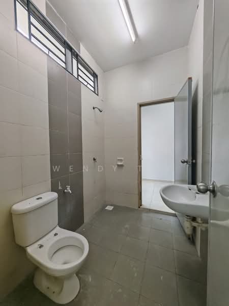 Rumah Teres 2 Tingkat untuk Dijual di Nusa Sentral (Iskandar Puteri (Nusajaya)) - Wendy Tay - Bathroom - PropertyGuru.com.my