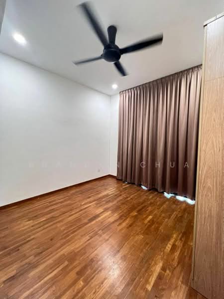 2-storey Terraced House for Rent in Senibong (Permas Jaya) - Brandon Chua - Bedroom - PropertyGuru.com.my