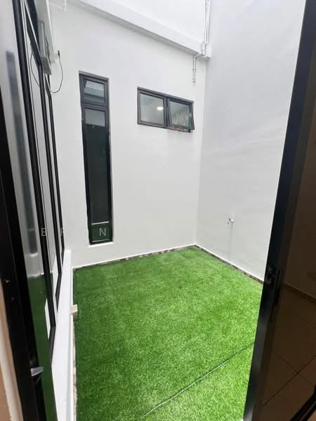 2-storey Terraced House for Rent in Senibong (Permas Jaya) - Brandon Chua - Exterior - PropertyGuru.com.my
