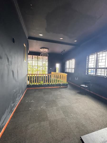 Commercial Bungalow for Rent in Taman Abad (Johor Bahru) - Robin Lim - Interior - PropertyGuru.com.my