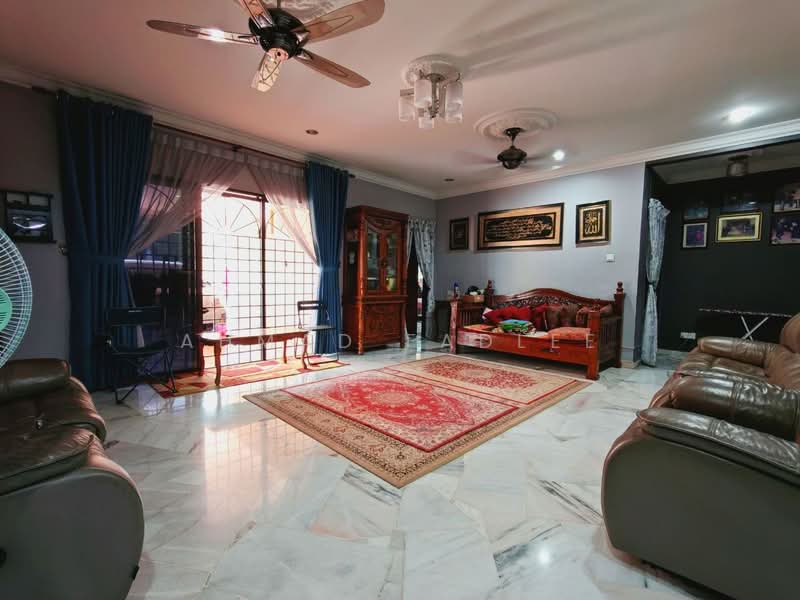 For Sale - Bandar Rinching