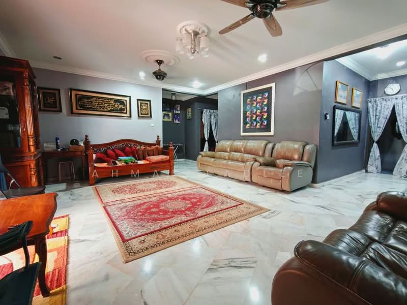 For Sale - Bandar Rinching