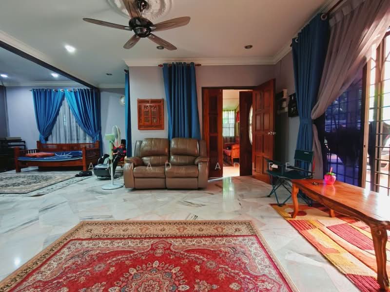 For Sale - Bandar Rinching
