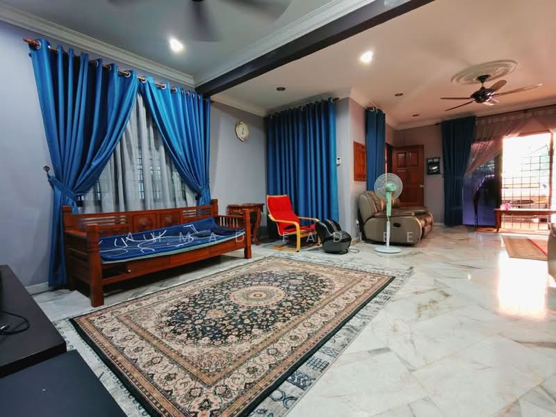 For Sale - Bandar Rinching