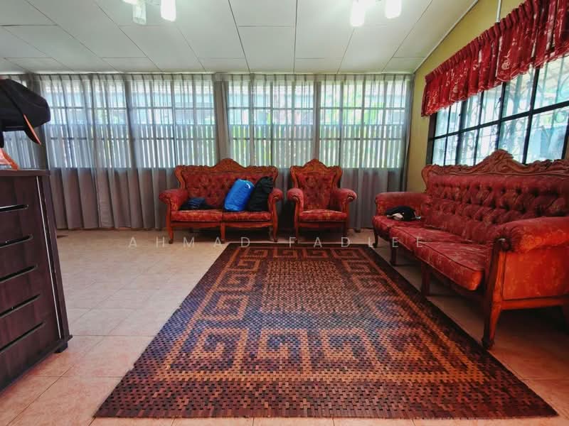 For Sale - Bandar Rinching
