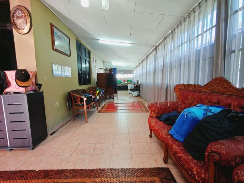 For Sale - Bandar Rinching