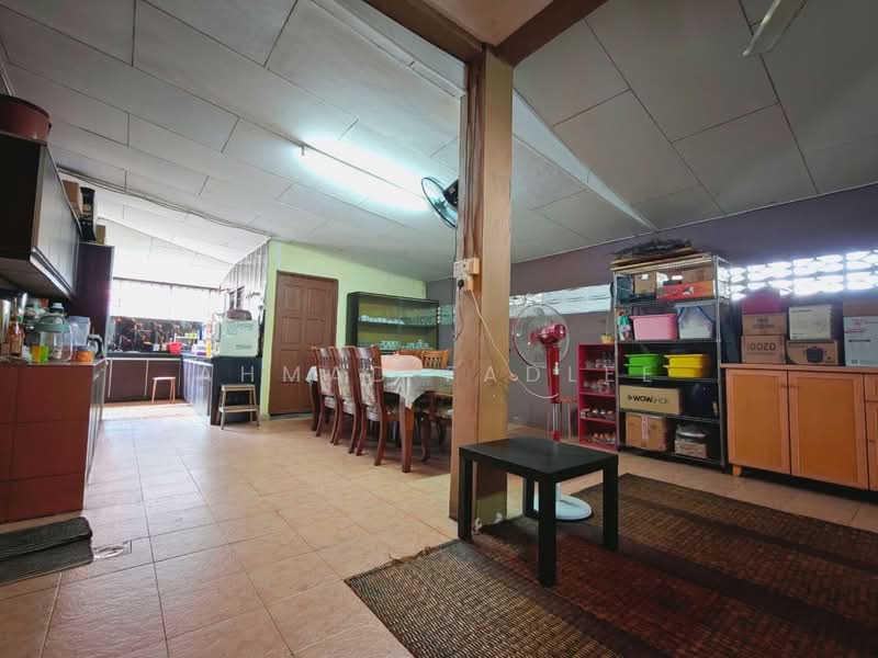 For Sale - Bandar Rinching