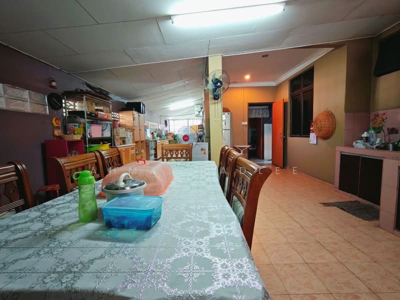 For Sale - Bandar Rinching