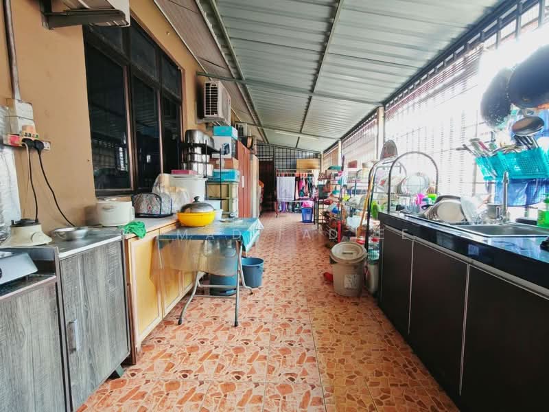 For Sale - Bandar Rinching