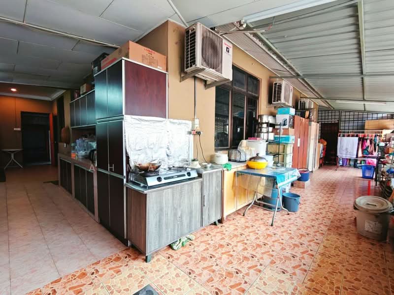 For Sale - Bandar Rinching