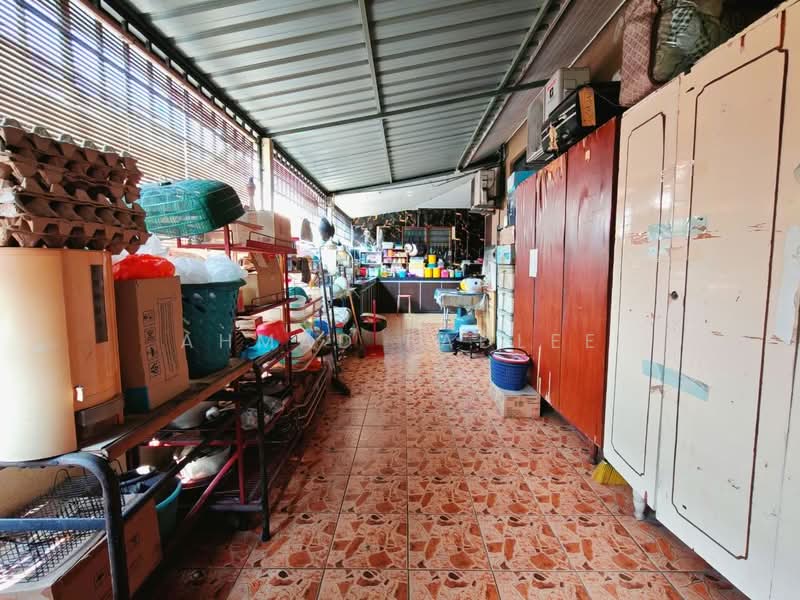 For Sale - Bandar Rinching