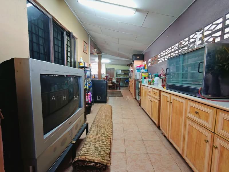 For Sale - Bandar Rinching