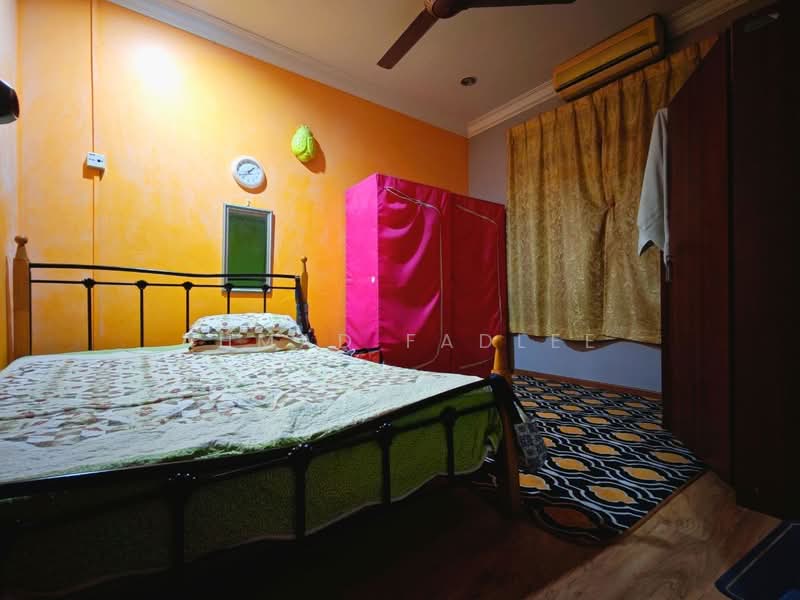 For Sale - Bandar Rinching