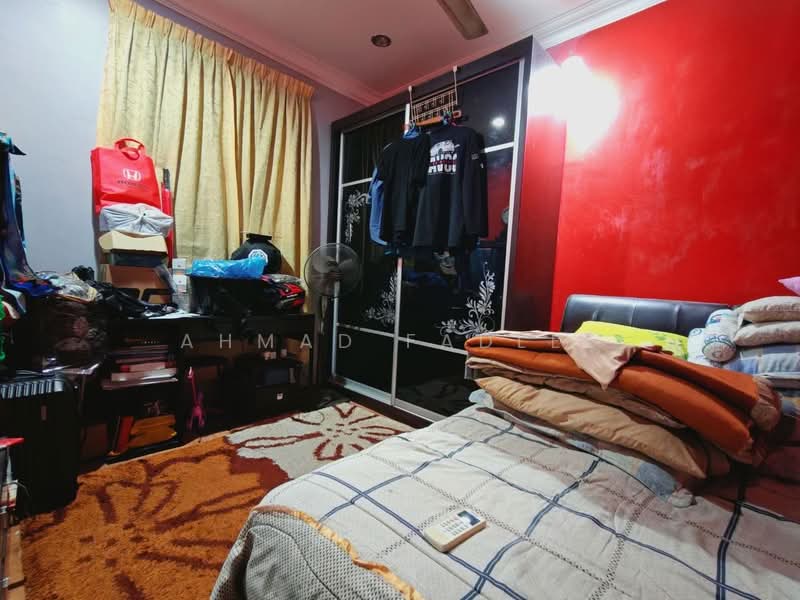 For Sale - Bandar Rinching
