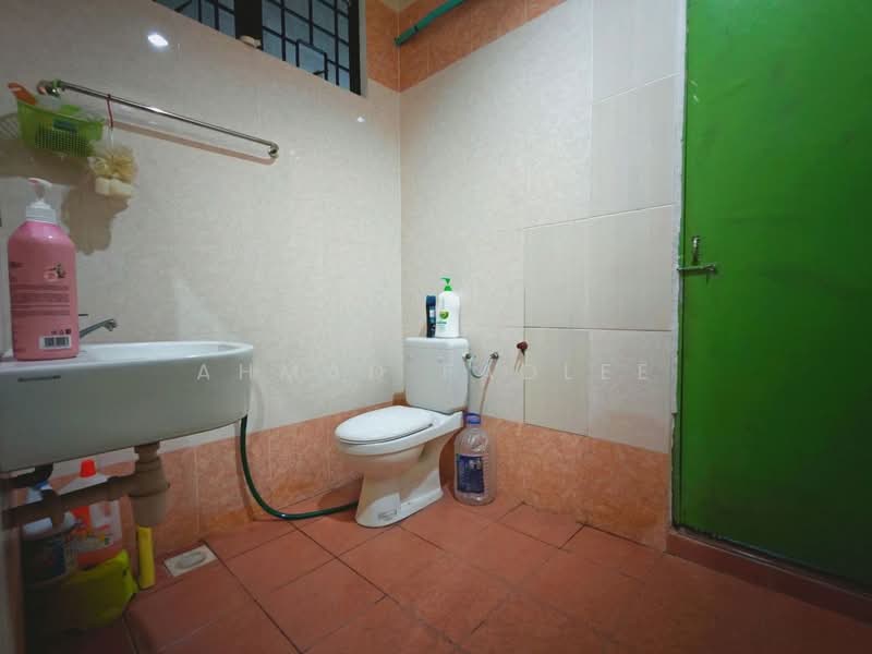 For Sale - Bandar Rinching