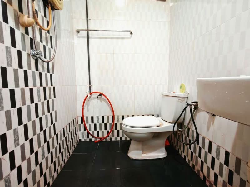 For Sale - Bandar Rinching