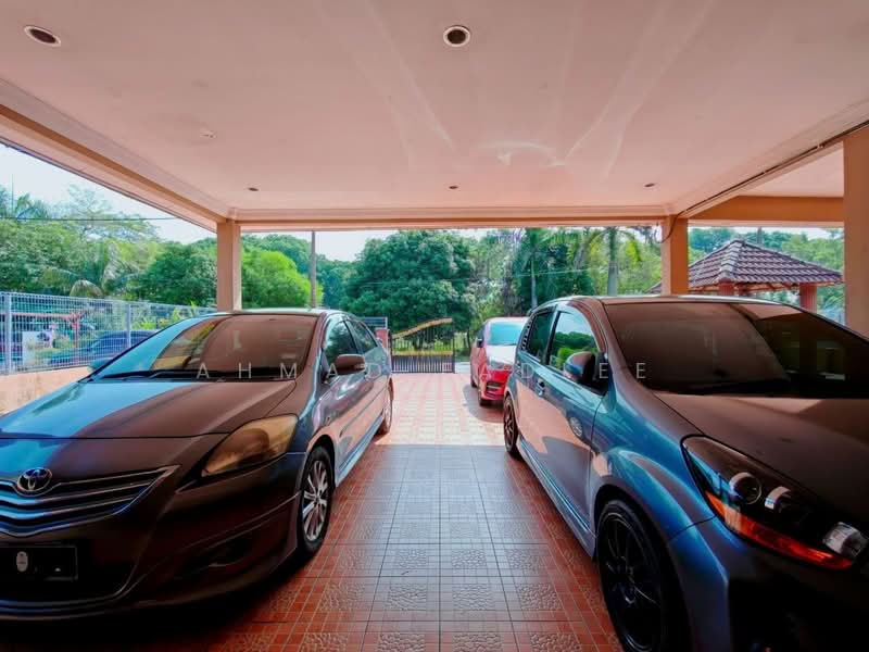 For Sale - Bandar Rinching