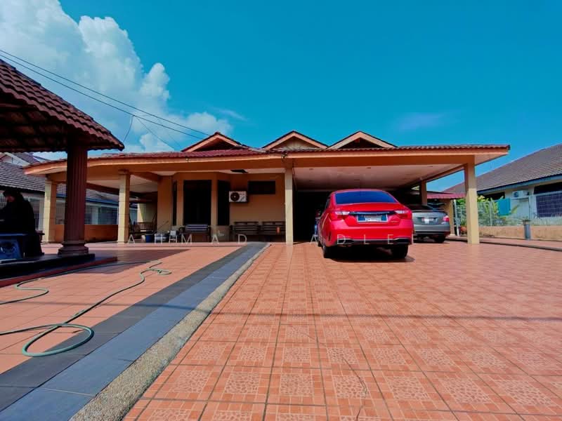 For Sale - Bandar Rinching