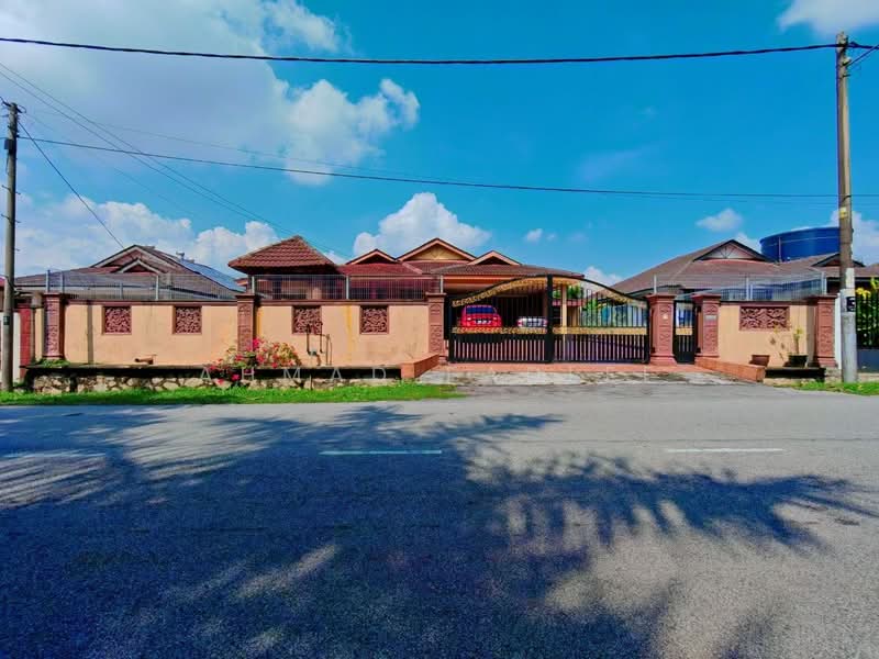 For Sale - Bandar Rinching