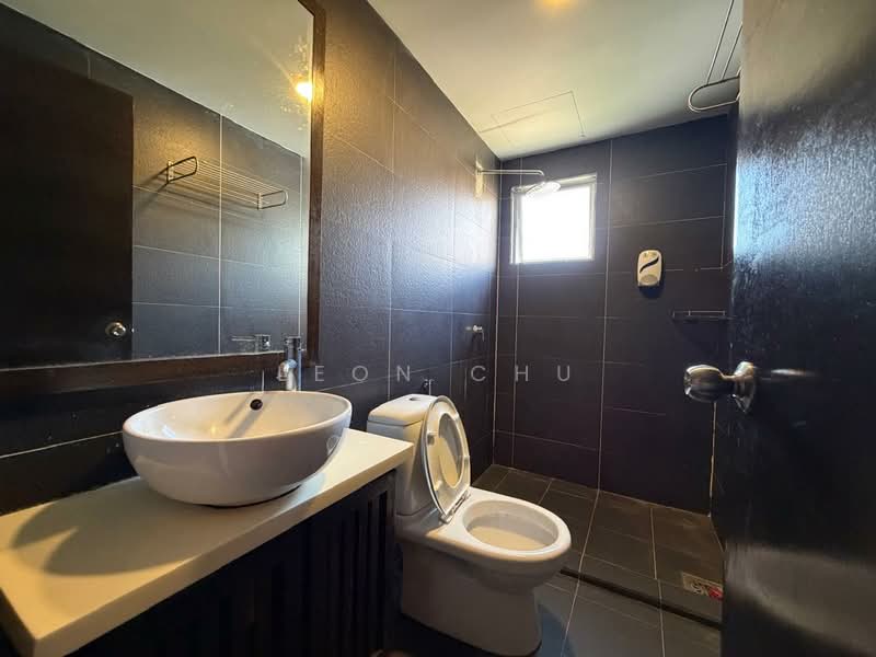 Service Residence for Rent at Gold Coast Morib Resort - Leon Chu - Bathroom - PropertyGuru.com.my
