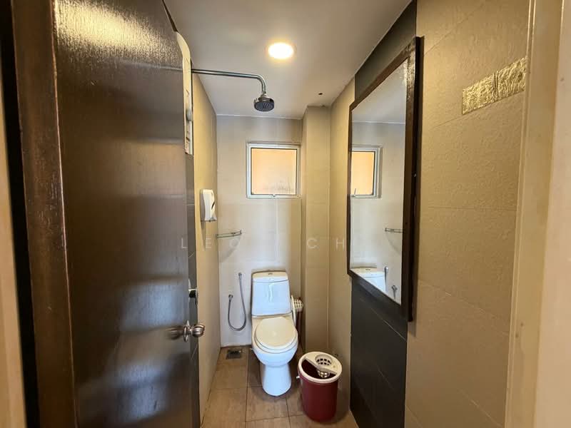 Service Residence for Rent at Gold Coast Morib Resort - Leon Chu - Bathroom - PropertyGuru.com.my