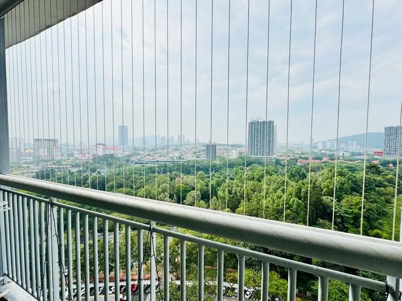 Kondominium untuk Disewa di Suasana Lumayan - Yasmin Sulaiman - PropertyGuru.com.my