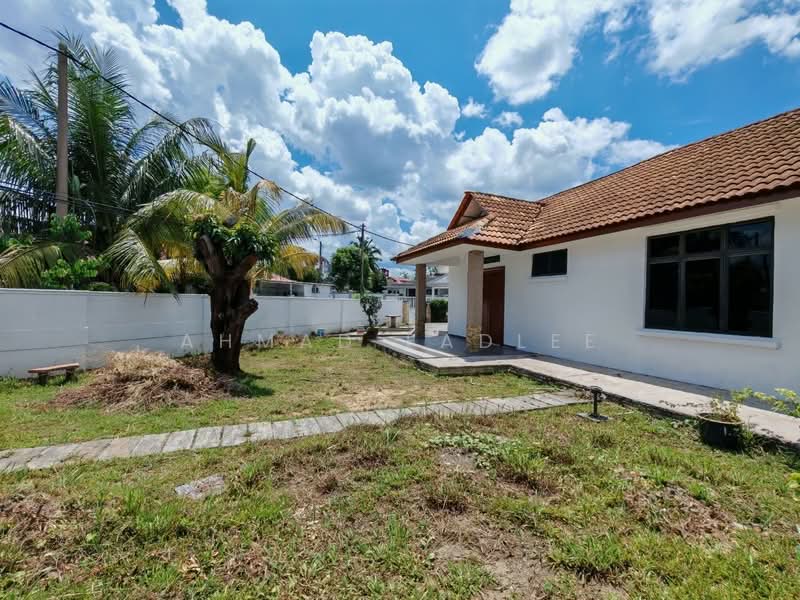 Bungalow for Sale in Bandar Rinching (Semenyih) - Ahmad Fadlee - PropertyGuru.com.my