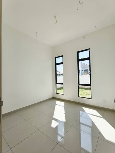 Rumah Kluster untuk Dijual di Taman Mount Austin (Tebrau) - Kino Jaw - Interior - PropertyGuru.com.my