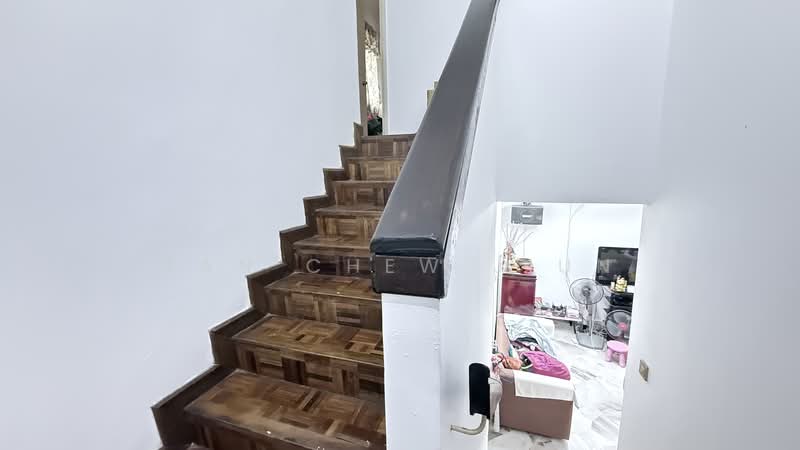 Rumah Teres 2 Tingkat untuk Dijual di Bandar Tun Hussein Onn (Cheras) - Tan Chew Jiun - Living Room - PropertyGuru.com.my
