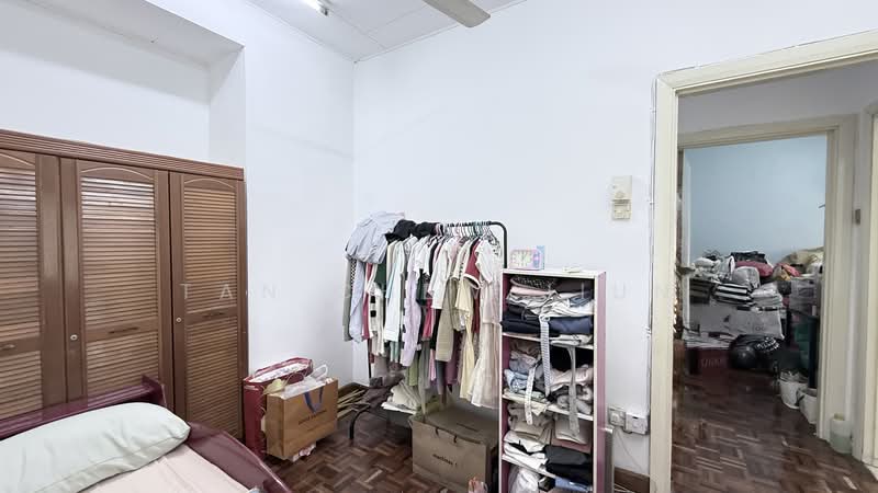 Rumah Teres 2 Tingkat untuk Dijual di Bandar Tun Hussein Onn (Cheras) - Tan Chew Jiun - Bedroom - PropertyGuru.com.my