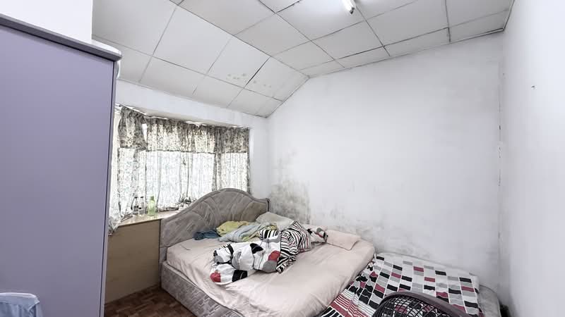 Rumah Teres 2 Tingkat untuk Dijual di Bandar Tun Hussein Onn (Cheras) - Tan Chew Jiun - Bedroom - PropertyGuru.com.my